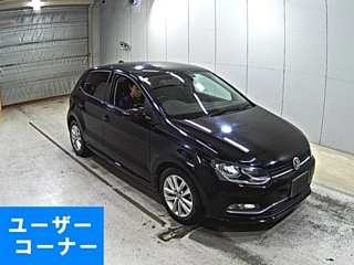 VOLKSWAGEN POLO 2016