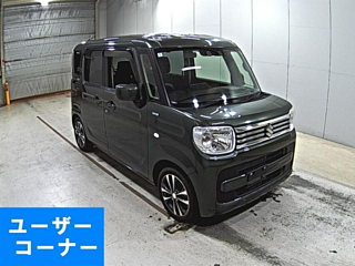 SUZUKI SPACIA 2022
