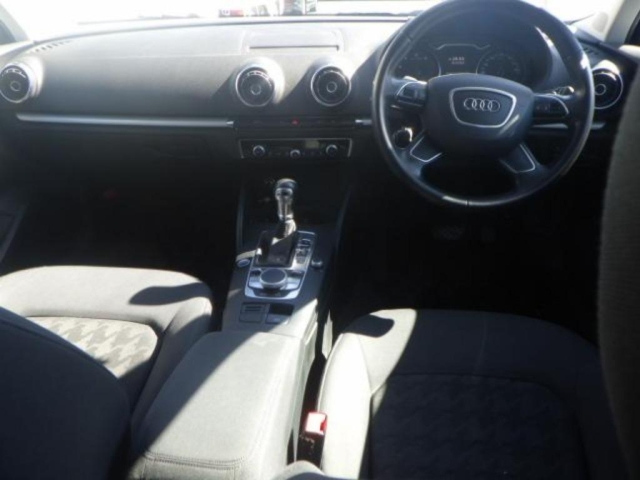 AUDI A3 2014