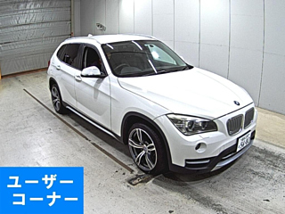 BMW X1 2013