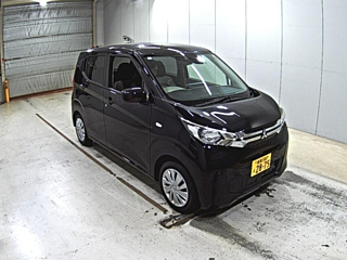 MITSUBISHI EK WAGON 2025