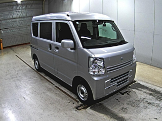 NISSAN CLIPPER VAN 2020