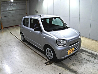 SUZUKI ALTO 2024