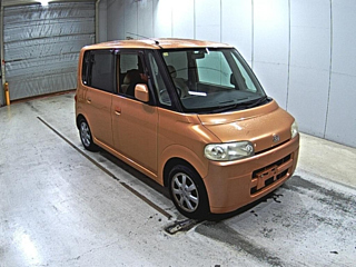 DAIHATSU TANTO 2005