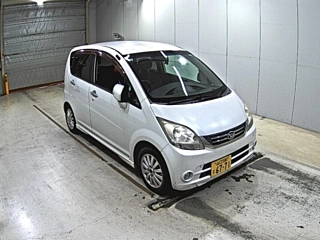 DAIHATSU MOVE 2009