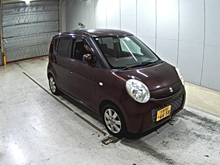 SUZUKI MRWAGON 2010
