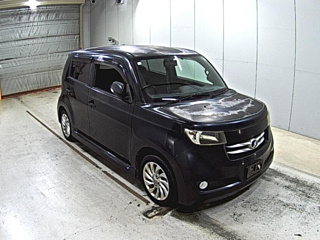 TOYOTA BB 2008
