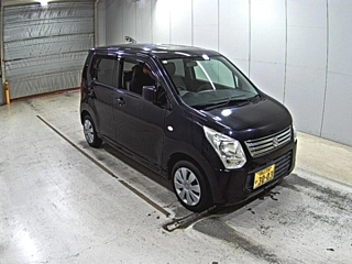 SUZUKI WAGON R 2013