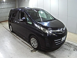 MAZDA BIANTE 2011