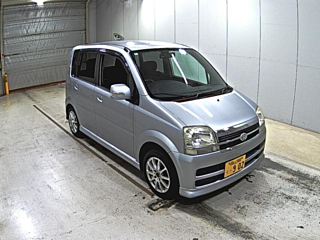 DAIHATSU MOVE 2006