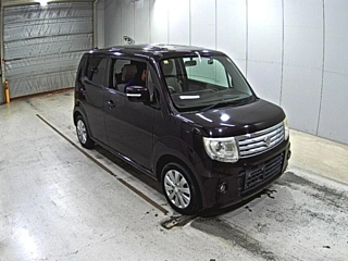 SUZUKI MRWAGON 2014