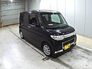 DAIHATSU TANTO 2010