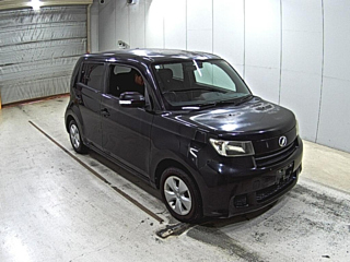 TOYOTA BB 2011