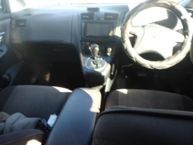 TOYOTA MARK X ZIO 2008