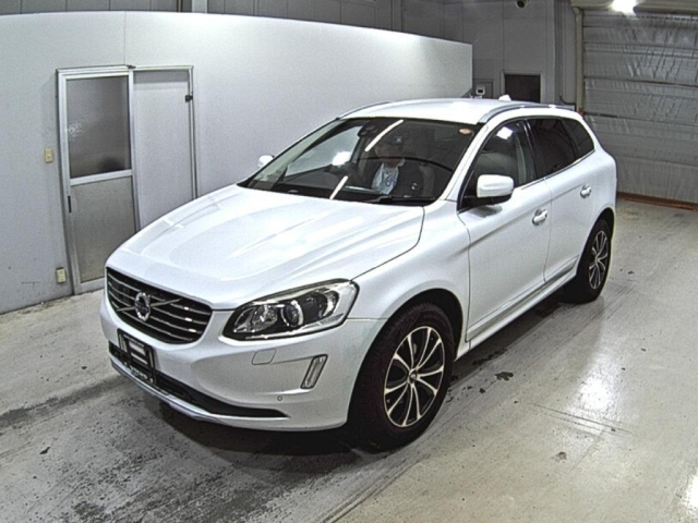VOLVO XC60 2015
