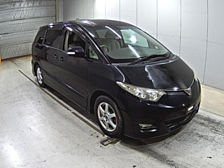 TOYOTA ESTIMA 2008