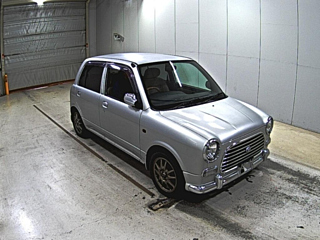 DAIHATSU MIRA 2002