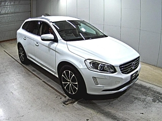 VOLVO XC60 2015