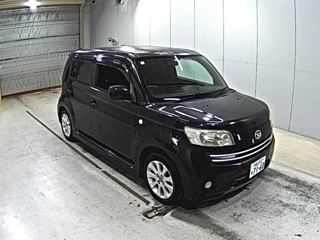 DAIHATSU COO 2007