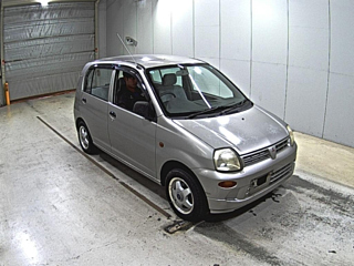 MITSUBISHI MINICA 1998