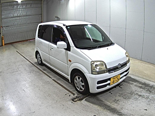 DAIHATSU MOVE 2006