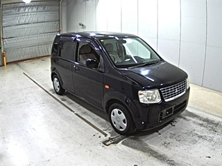 MITSUBISHI EK WAGON 2010