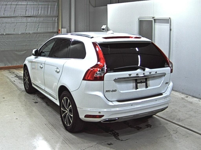 VOLVO XC60 2015