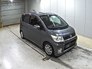 DAIHATSU MOVE 2009