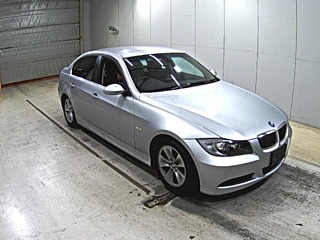 BMW 3 SERIES 2005