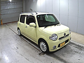 DAIHATSU MIRA 2014