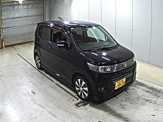 SUZUKI WAGON R 2011