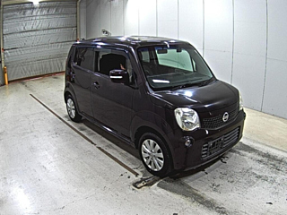 NISSAN MOCO 2014