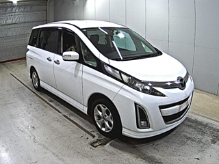 MAZDA BIANTE 2013