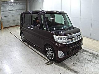 DAIHATSU TANTO 2014
