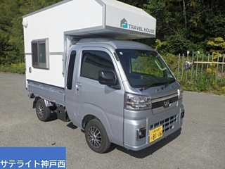 DAIHATSU HIJET TRUCK 2024