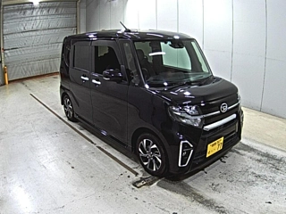 DAIHATSU TANTO 2022
