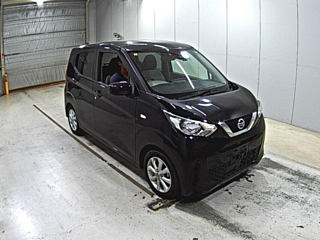 NISSAN DAYZ 2021