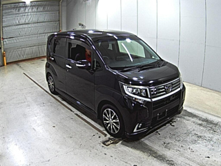 DAIHATSU MOVE 2014