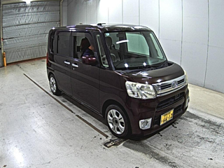 DAIHATSU TANTO 2014