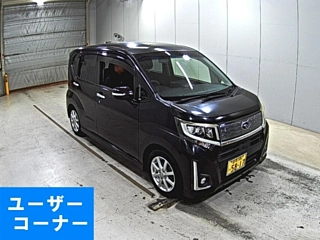 SUBARU STELLA 2015