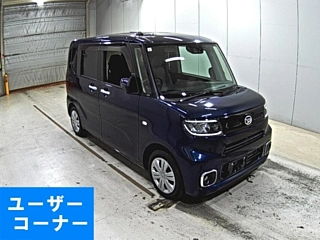 DAIHATSU TANTO 2021