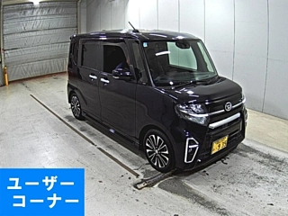 DAIHATSU TANTO 2021