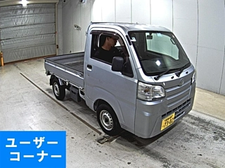 DAIHATSU HIJET TRUCK 2018