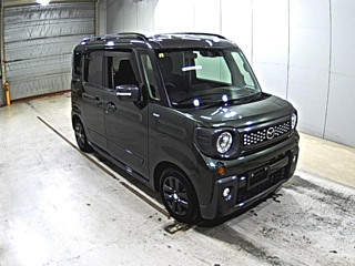 MAZDA FLAIR WAGON 2023