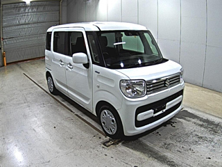 SUZUKI SPACIA 2022