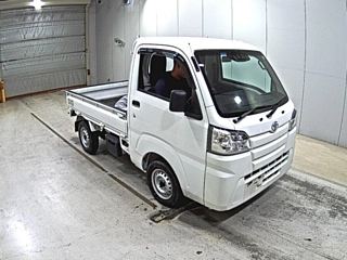 TOYOTA PIXIS TRUCK 2021