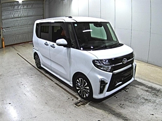 DAIHATSU TANTO 2021