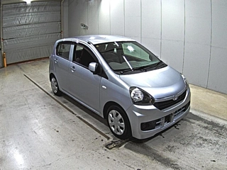 TOYOTA PIXIS EPOCH 2014