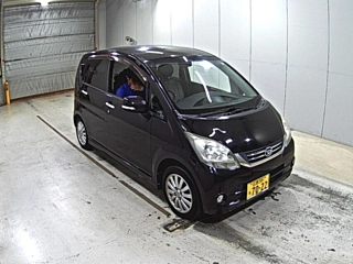 DAIHATSU MOVE 2009