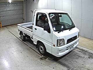 SUBARU SAMBAR 2005
